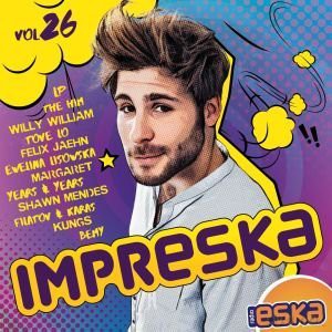 ESKA Impreska 26 [2CD]