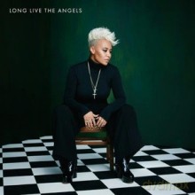 Emeli Sande: Long Live The Angels [CD]