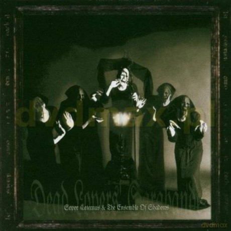 Sopor Aeternus: Dead Lovers' Sarabande 2 [CD]