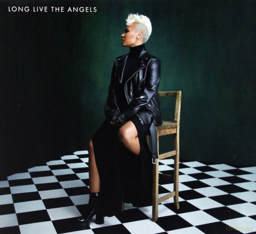 Emeli Sande: Long Live The Angels (Deluxe) [CD]
