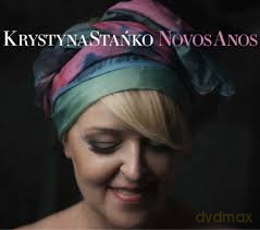 Krystyna Stańko: Novos Anos [CD]