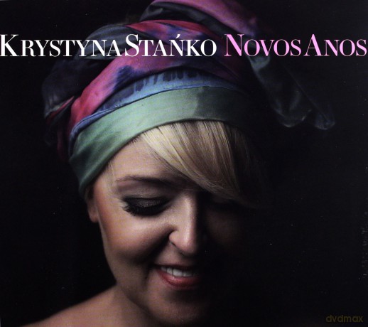 Krystyna Stańko: Novos Anos [CD]