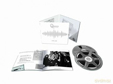 Queen: On Air [2CD]