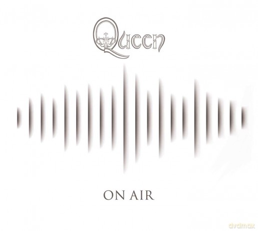 Queen: On Air (Limited) [3xWinyl]