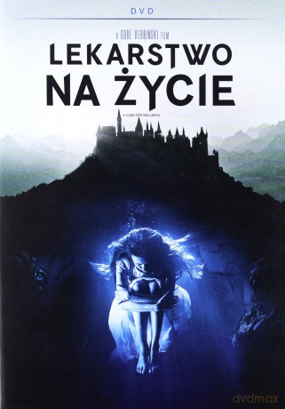 Lekarstwo na życie [DVD]