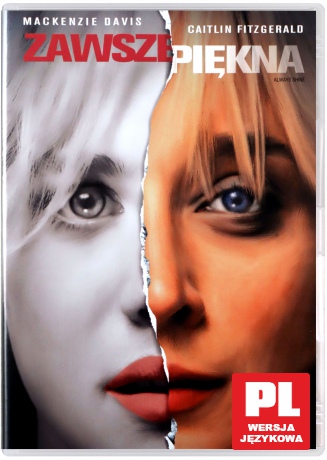 Zawsze Piękna [DVD]