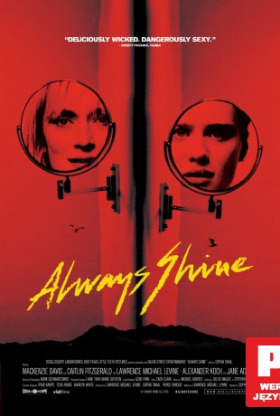 Always Shine [Blu-Ray]