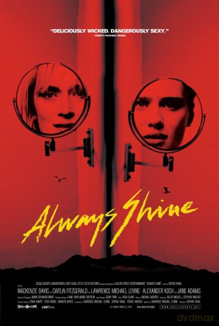 Always Shine soundtrack [CD]