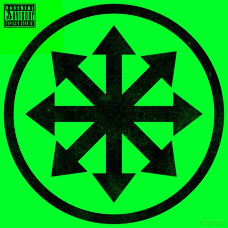 Attila: Chaos [CD]