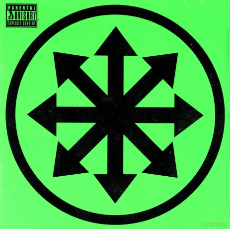 Attila: Chaos [CD]