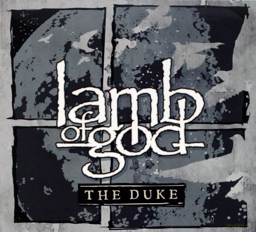 Lamb of God: The Duke [CD]