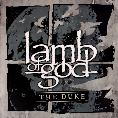 Lamb of God: The Duke [Winyl]