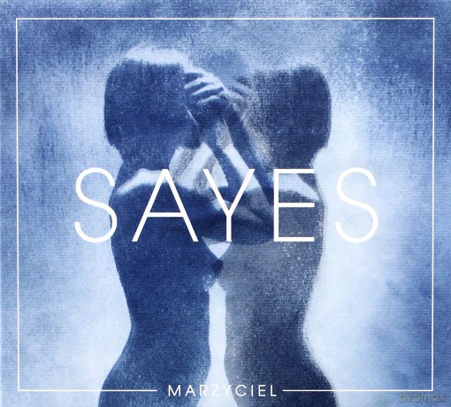 Sayes: Marzyciel [CD]
