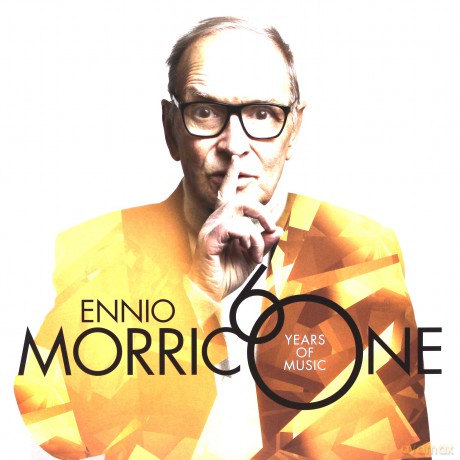 Ennio Morricone: 60 [2xWinyl]