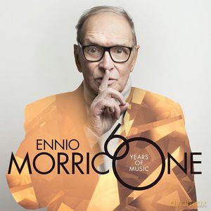 Ennio Morricone: 60 Years OF Music (PL) [CD]