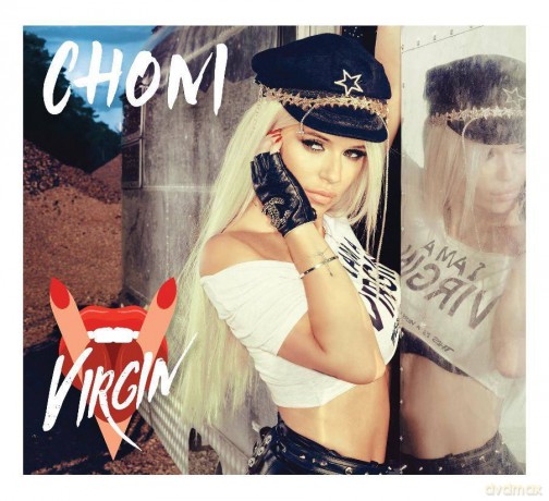 Virgin: Choni [CD]