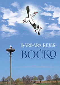 Boćko - Barbara Rejek [KSIĄŻKA]