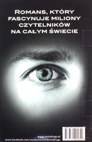 Pakiet Grey: Dwa oblicza Greya - Erika Lena James [KSIĄŻKA]