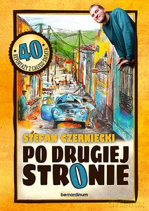 Po drugiej stronie - Stefan Czerniecki [KSIĄŻKA]