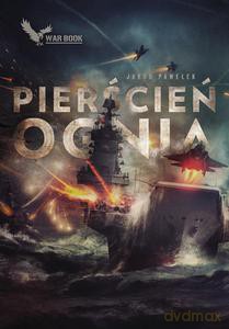 Przymierze 4. Pierścień ognia - Jakub Pawełek [KSIĄŻKA]