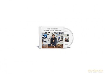 Tim Bendzko: Immer noch Mensch [CD]