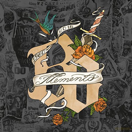 Böhse Onkelz: Memento [CD]