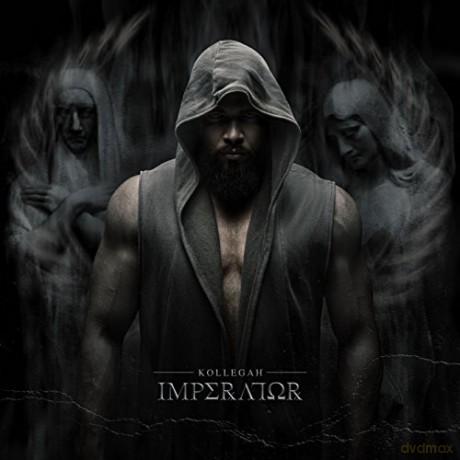 Kollegah: Imperator (Deluxe Box) [3CD]