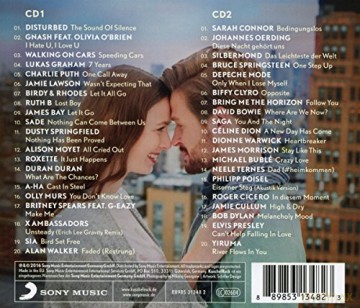 Kuschel rock 30 [2CD]