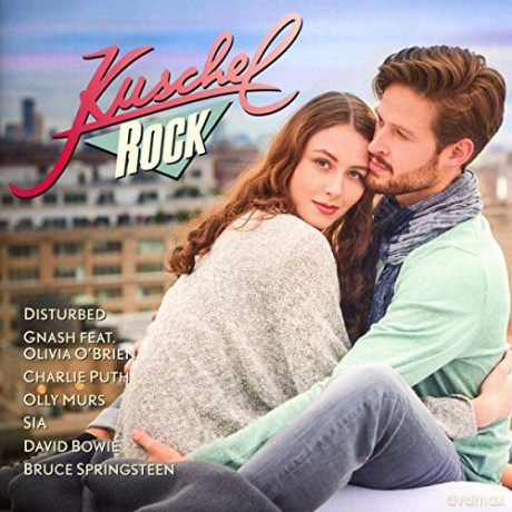 Kuschel rock 30 [2CD]