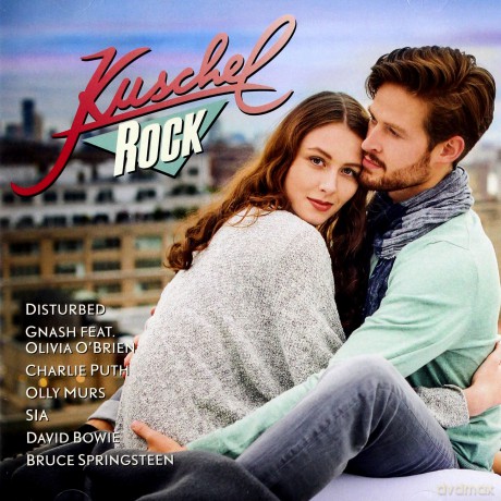 Kuschel rock 30 [2CD]