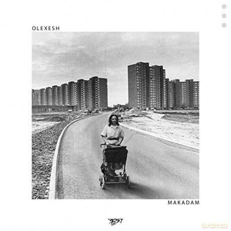 Olexesh: Makadam [2CD]