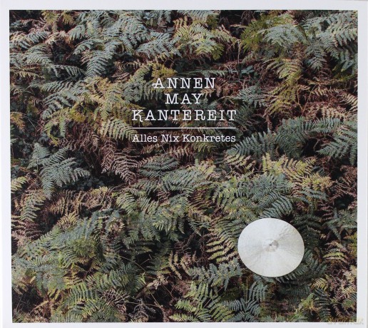 AnnenMayKantereit: Alles Nix Konkretes [CD]