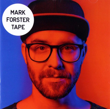 Mark Forster: TAPE [CD]