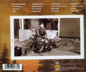 Sparmaker: Treasure Chest [CD]