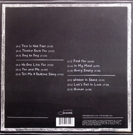 Robert Glasper: Artscience [2xWinyl]