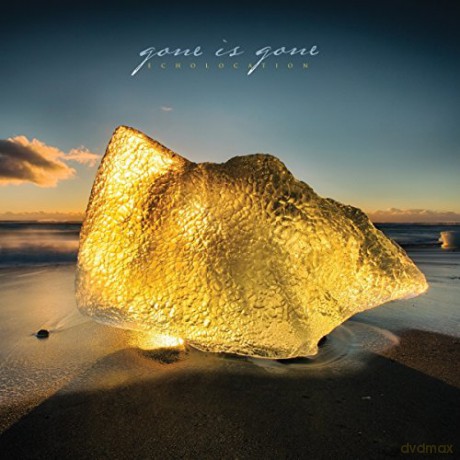 Gone Is Gone: Echolocation [CD]