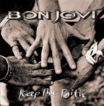 Bon Jovi: Keep The Faith [2xWinyl]