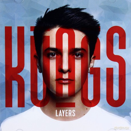 Kungs: Layers (PL) [CD]
