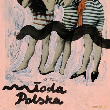 Młoda Polska [2CD]