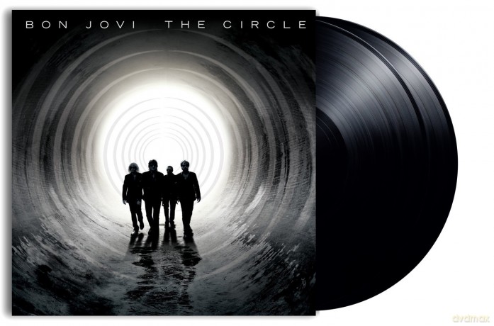 Bon Jovi: The Circle [2xWinyl]