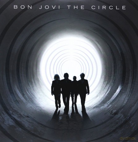 Bon Jovi: The Circle [2xWinyl]