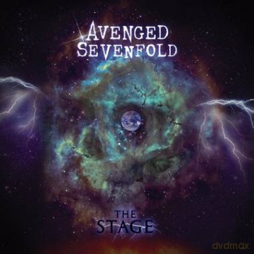 Avenged Sevenfold: The Stage [CD]
