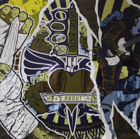 Bon Jovi: What About Now [2xWinyl]