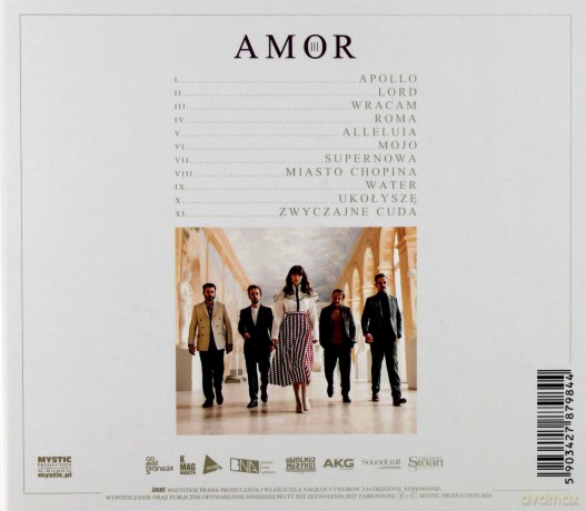 Sorry Boys: Roma [CD]