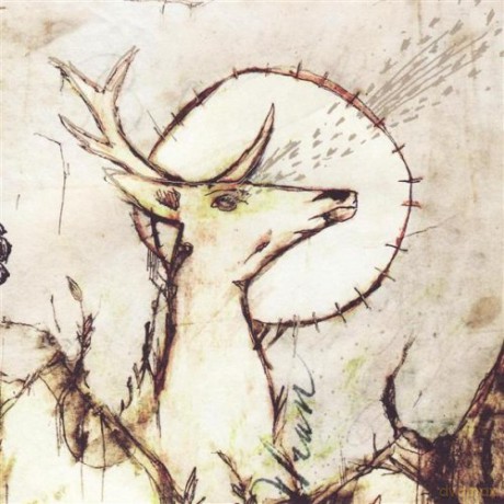 Sparrows Swarm And Sing: O\'shenandoah, Mighty Death Will Find Me (ecopack) [CD]