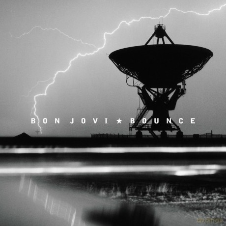 Bon Jovi: Bounce [Winyl]