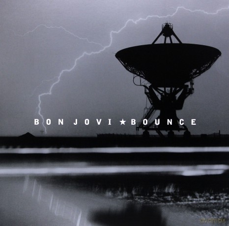 Bon Jovi: Bounce [Winyl]