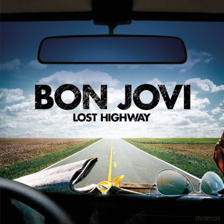Bon Jovi: Lost Highway [Winyl]