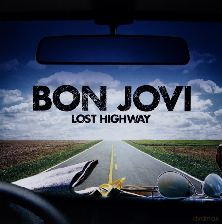 Bon Jovi: Lost Highway [Winyl]