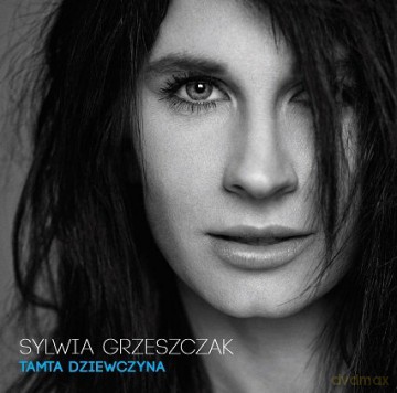 Sylwia Grzeszczak: Tamta Dziewczyna (Special) [CD]